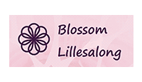 17 Blossomi lillesalong