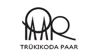 13a Trükikoda Paar